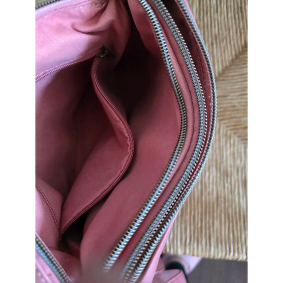 Women's Stone Mountain Crossbody Bag One Size Pink - Picture 3 of 5